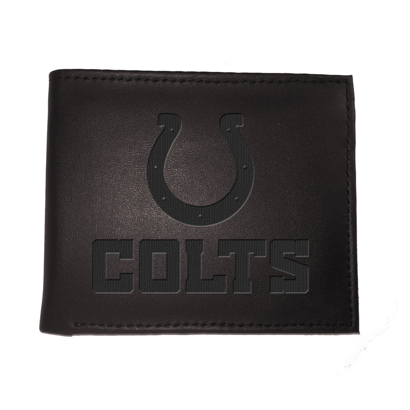 Wallet, Bi-Fold, Indianapolis Colts