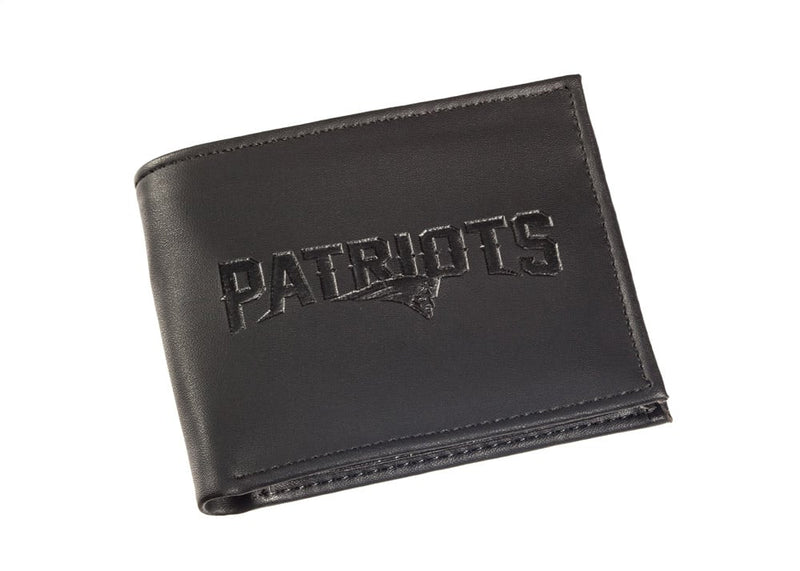 Wallet, Bi-Fold, New England Patriots,7wltb3818