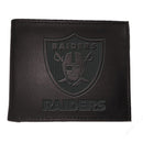 Las Vegas Raiders, Bi-Fold Wallet, Black