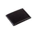 Colorado Rockies Front Pocket Wallet w/ RFID Blocking Black