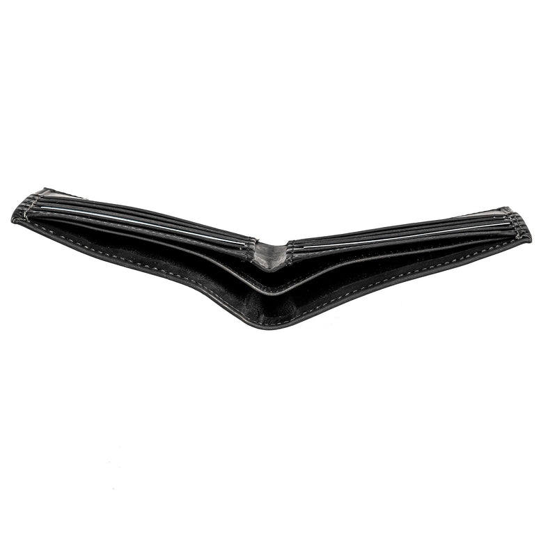 Los Angeles Dodgers Bi-Fold Wallet, World Series Champions 2024