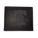 Philadelphia Phillies Bi-Fold Wallet Black