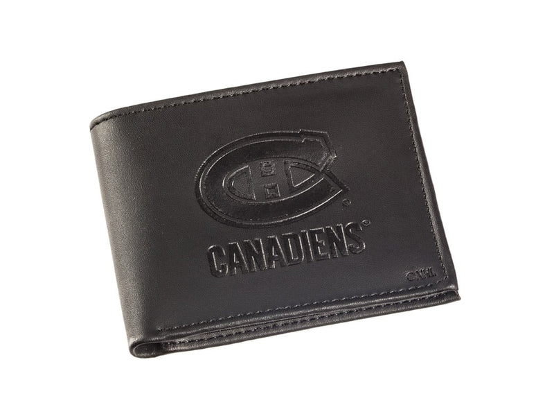 Wallet, Bi-Fold, Montreal Canadiens,7wltb4364