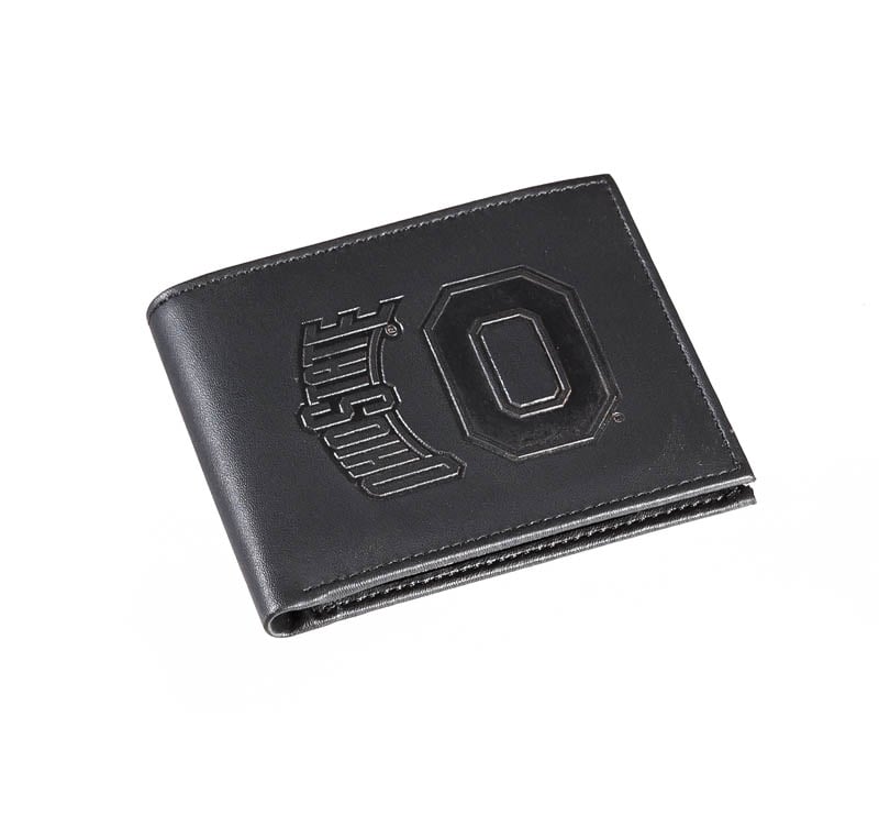 Wallet, Bi-Fold, Ohio State,7wltb973