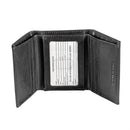 University of Colorado, Tri-Fold Wallet, Black