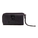 Florida Panthers Wristlet Wallet, Black, Stanley Cup 2024 Champions