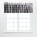 Ashford Black Valance