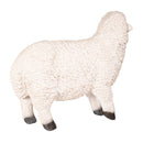 Sheep Statuary, Observing,842941a
