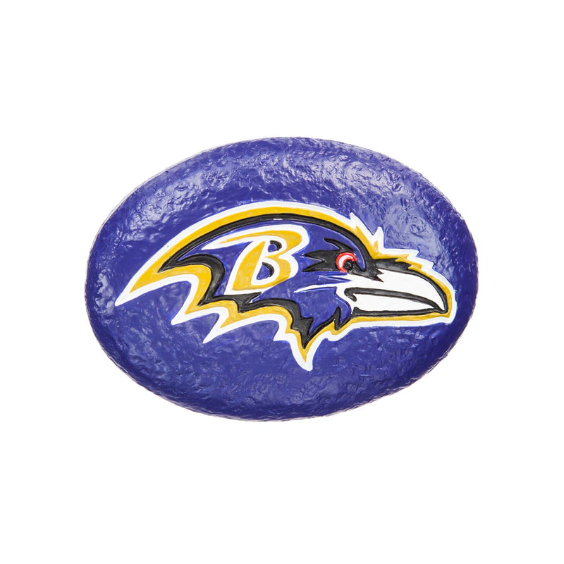 Baltimore Ravens, Garden Rock,843802gr