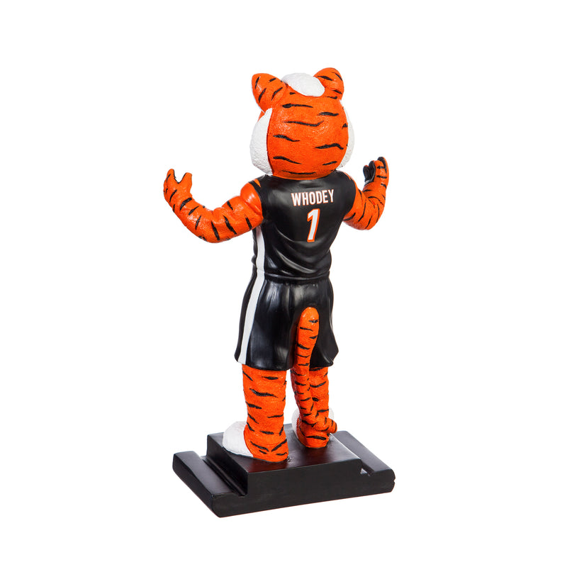 Cincinnati Bengals, Mascot Statue,843806ms