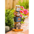 Tiki Tiki Totem,  Cincinnati Bengals,843806tt