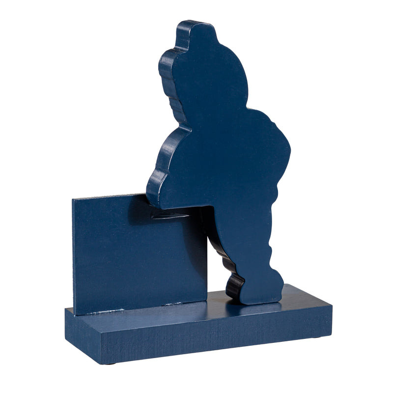 Mascot Statue, with Logo, Dallas Cowboys,843808mdf