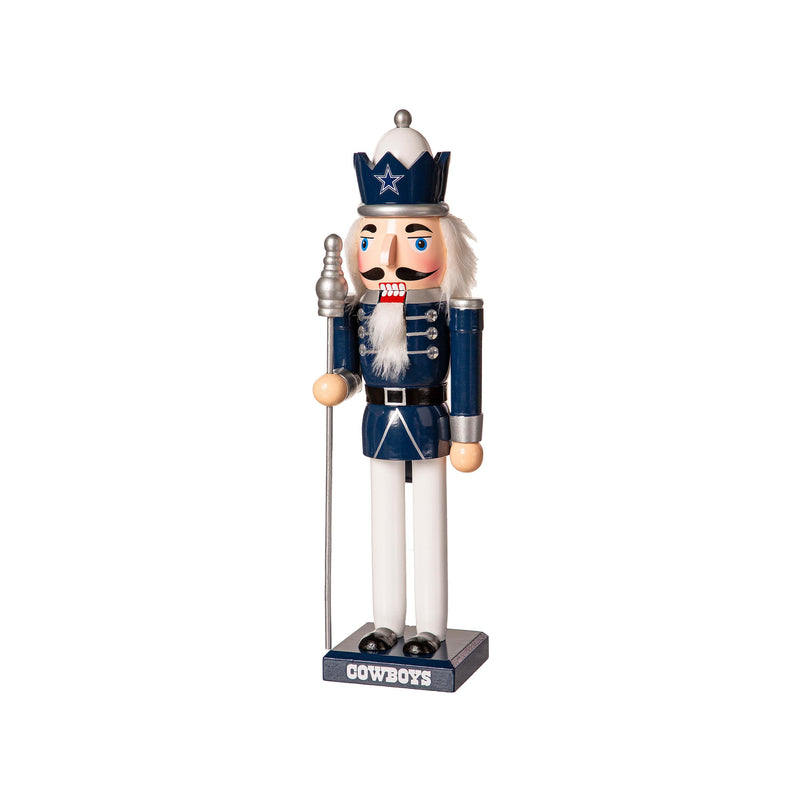 Nutcracker Statue, Dallas Cowboys,843808nkr