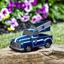 Dallas Cowboys Rally Truck Statue