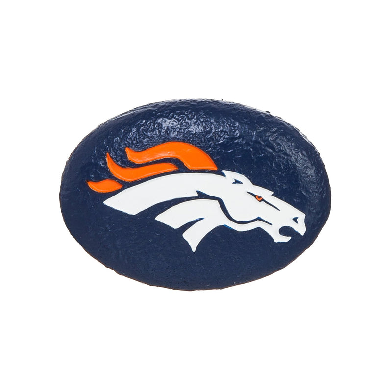 Denver Broncos, Garden Rock,843809gr