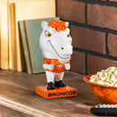 Lil Big Head Statue, Mascot, Denver Broncos