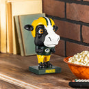 Lil Big Head Statue, Mascot, Green Bay Packers