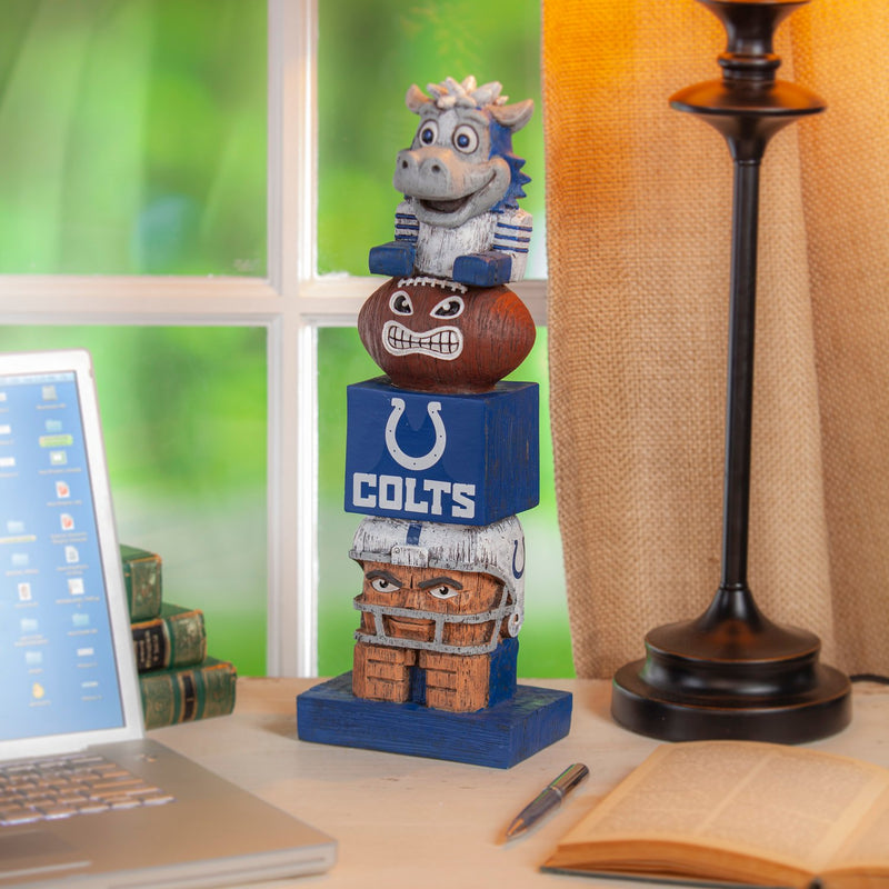 Team Garden Statue, Indianapolis Colts,843813ttb