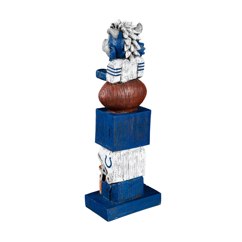 Team Garden Statue, Indianapolis Colts,843813ttb