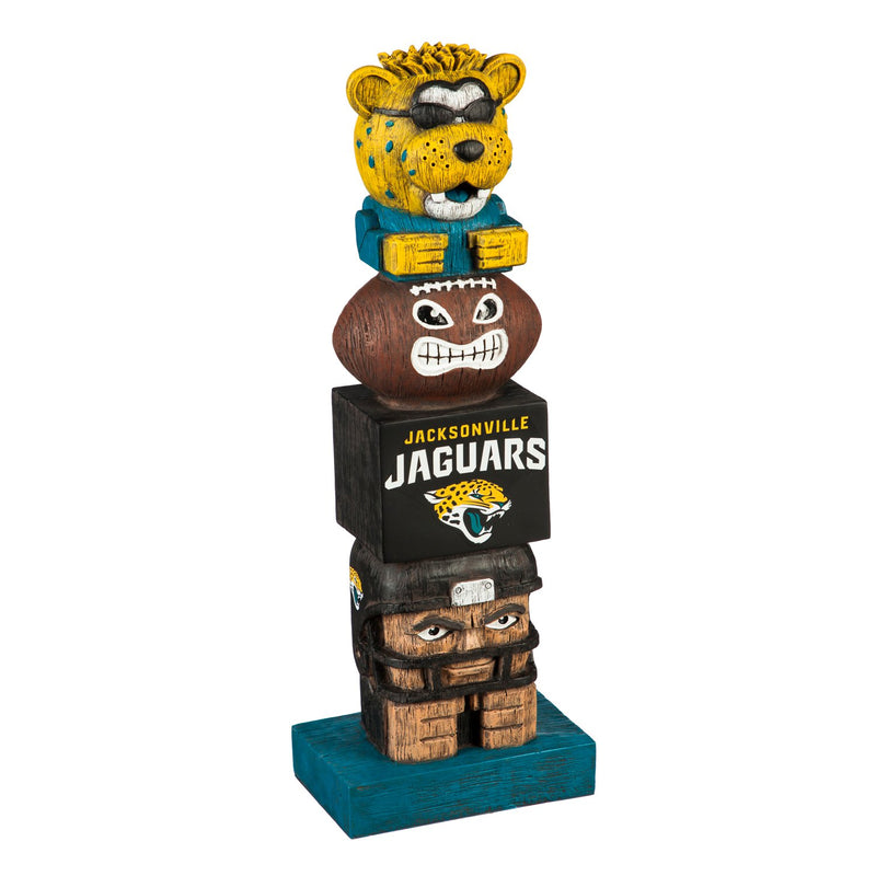 Team Garden Statue,  Jacksonville Jaguars,843814ttb