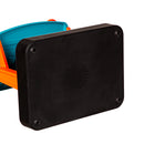 Stadium Seat Statue w/ Bluetooth Speaker, Miami Dolphins,843816stad