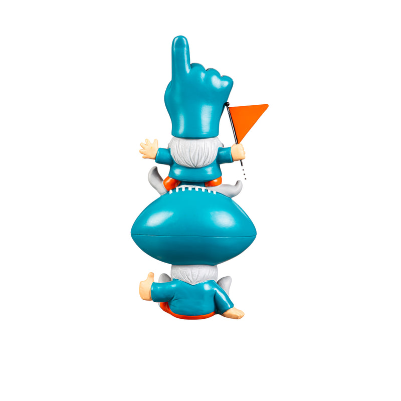 Miami Dolphins, Garden Stack,843816stk