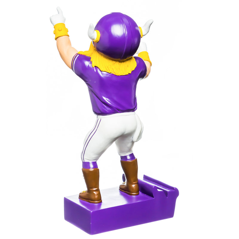 Minnesota Vikings, Mascot Statue,843817ms