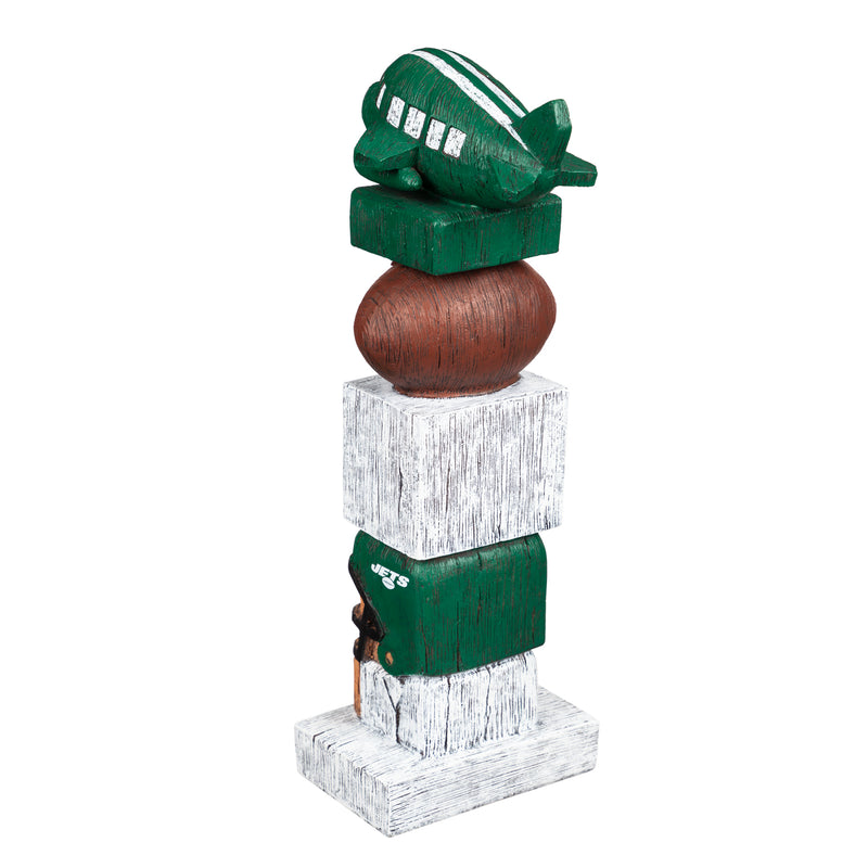 Team Garden Statue,  New York Jets,843821ttb