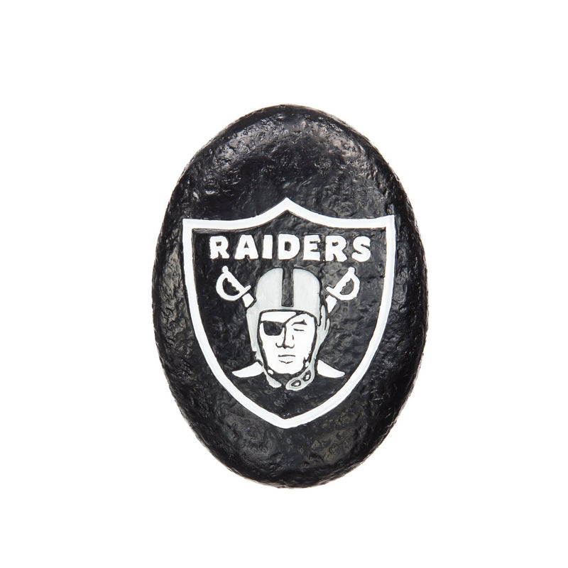 Oakland Raiders, Garden Rock,843822gr