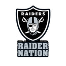 Las Vegas Raiders, Mascot Statue,843822ms