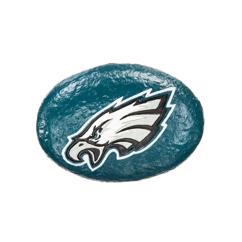 Philadelphia Eagles, Garden Rock,843823gr