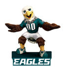 Philadelphia Eagles, Mascot Statue