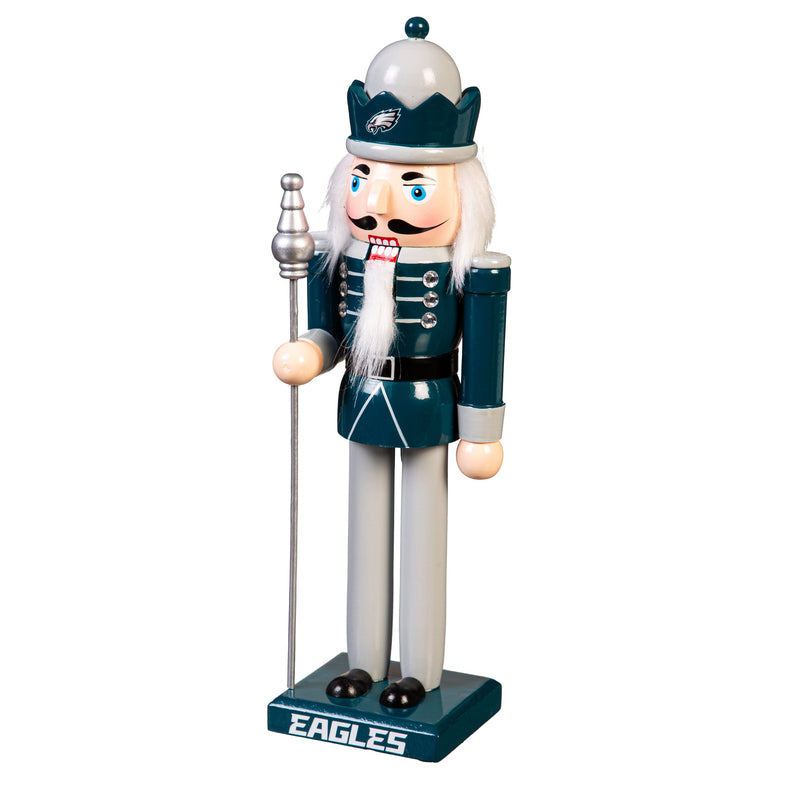 Nutcracker Statue, Philadelphia Eagles,843823nkr