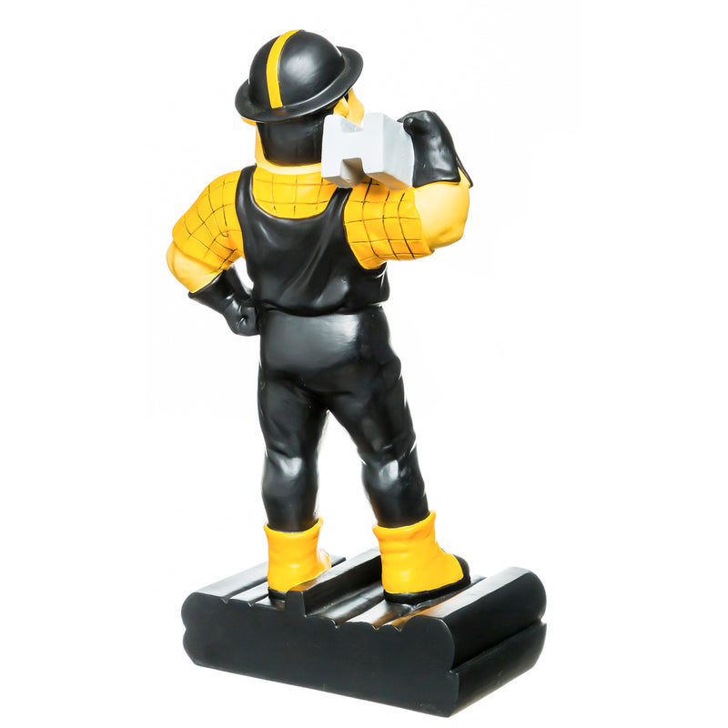 Pittsburgh Steelers, Mascot Statue,843824ms