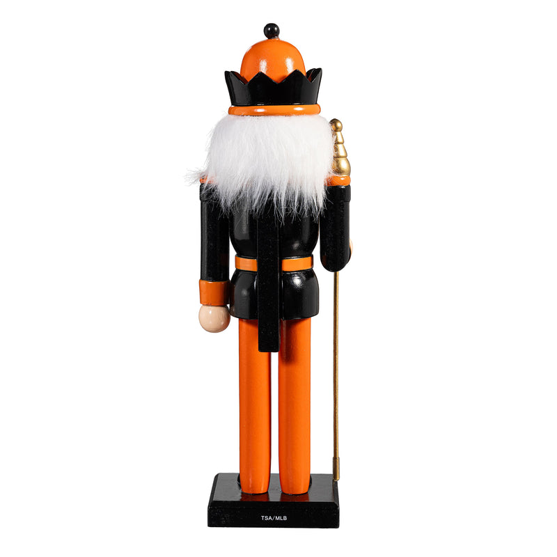 Baltimore Orioles Nutcracker Statue