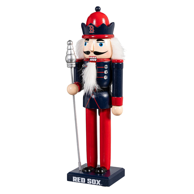 Boston Red Sox Nutcracker Statue