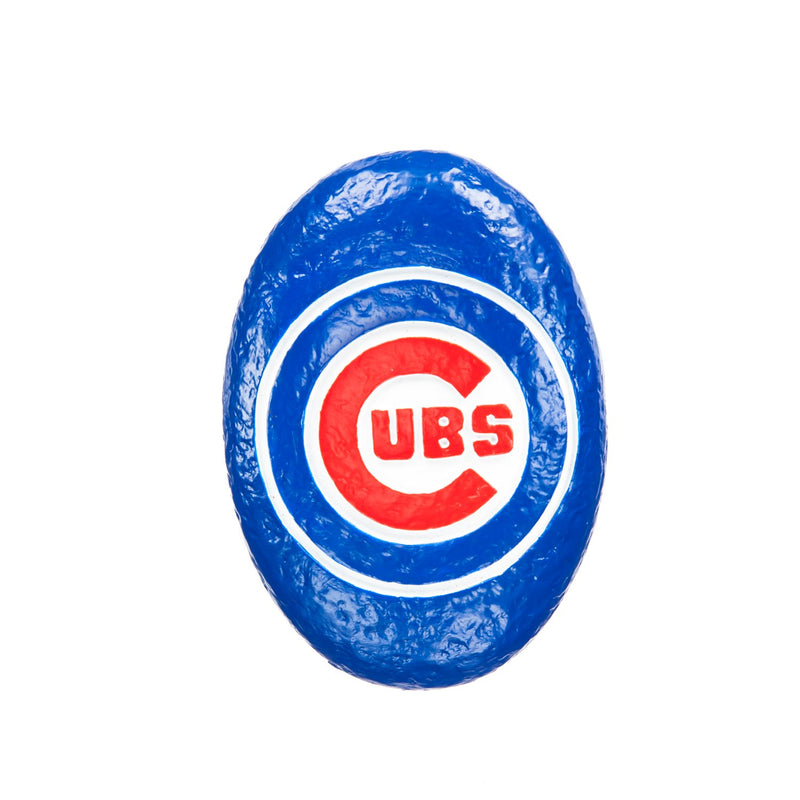 Chicago Cubs, Garden Rock,844204gr