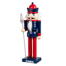 Chicago Cubs Nutcracker Statue