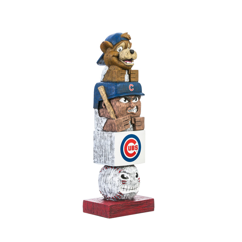 Tiki Tiki Totem, Chicago Cubs,844204tt