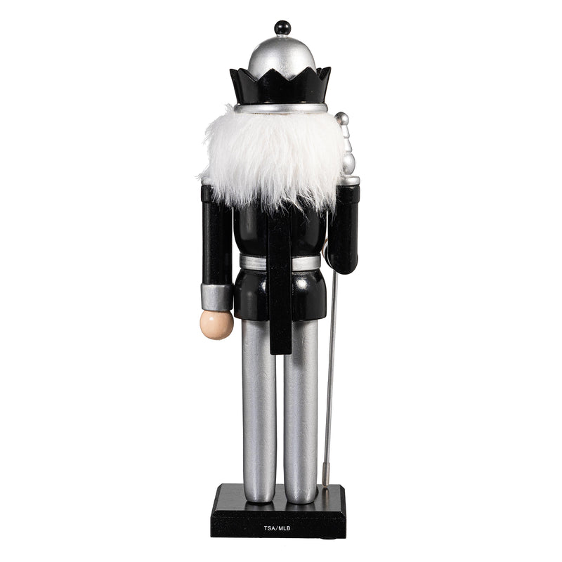 Chicago White Sox Nutcracker Statue