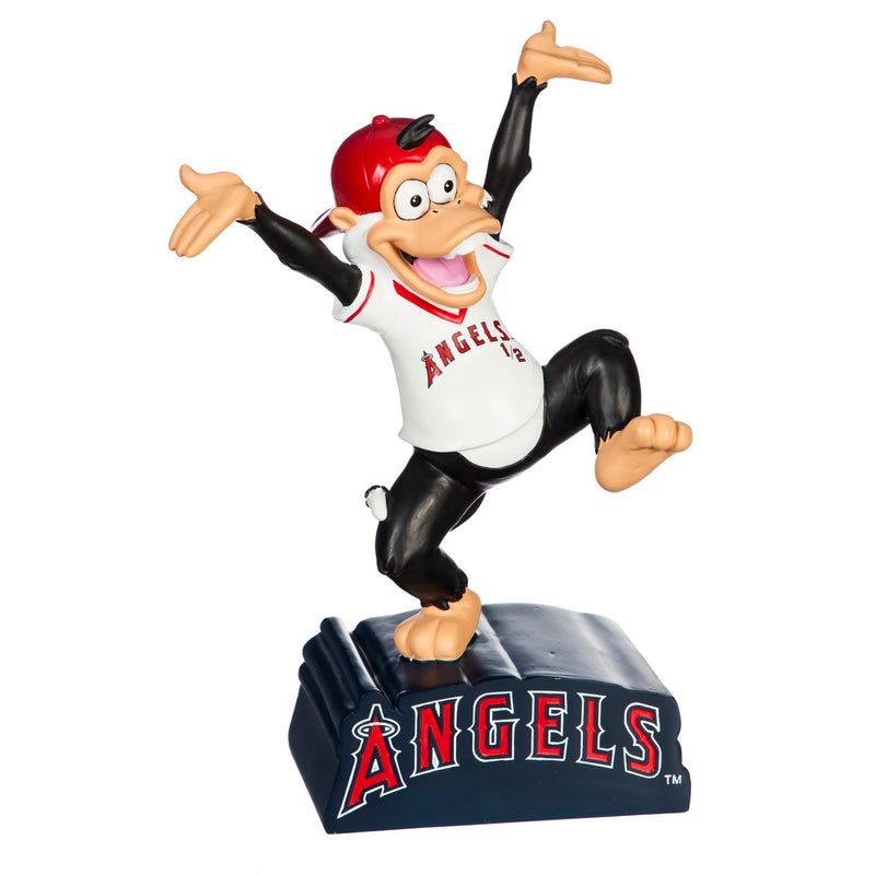 Los Angeles Angels, Mascot Statue,844212ms