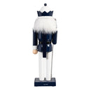 New York Yankees Nutcracker Statue