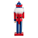 Philadelphia Phillies Nutcracker Statue