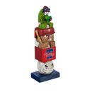 Philadelphia Phillies, Team Garden Statue