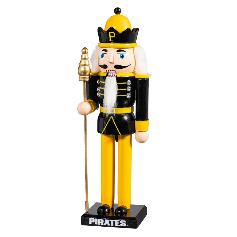 Pittsburgh Pirates Nutcracker Statue