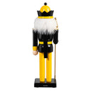 Pittsburgh Pirates Nutcracker Statue