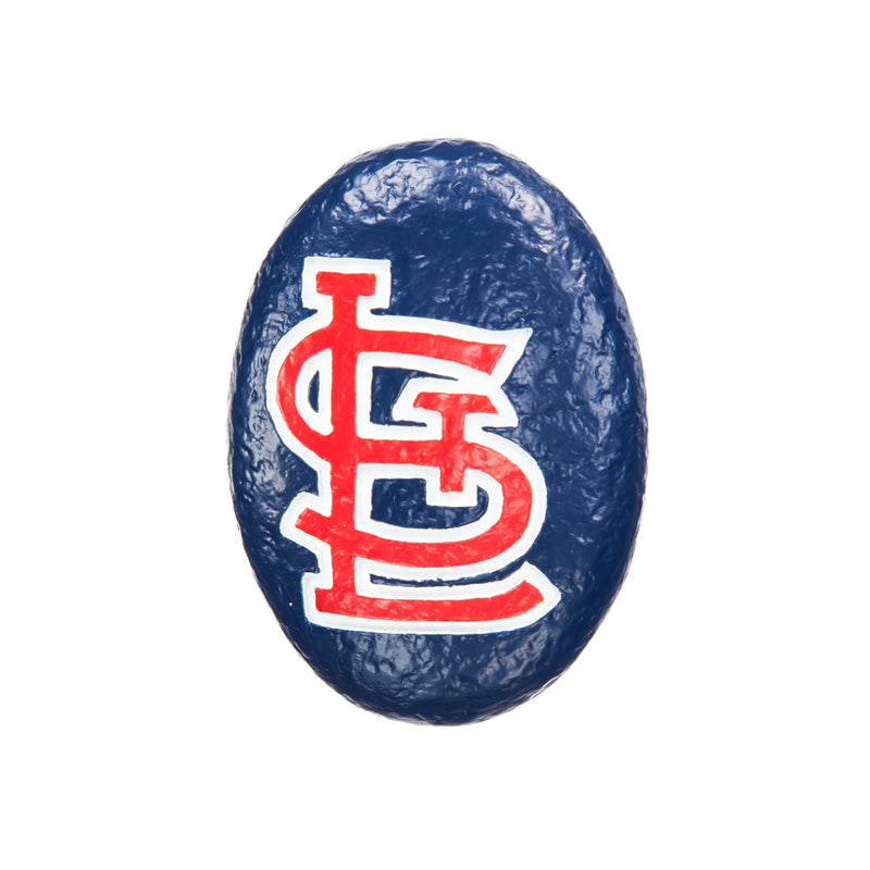 St Louis Cardinals, Garden Rock,844225gr