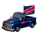 St Louis Cardinals Rally Truck Statue