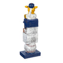 Texas Rangers, Team Garden Statue