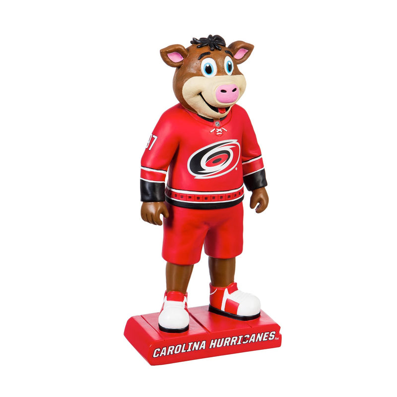 Carolina Hurricanes, Mascot Statue,844354ms